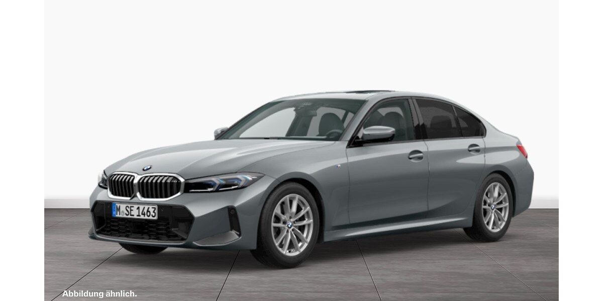 BMW 330 25.064 km 46.990 &euro; Saarbrücken 66121