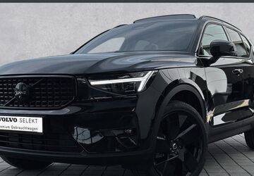 Volvo XC40 4.900 km 42.890 &euro; Koblenz/Gwb. Arenberg 56077
