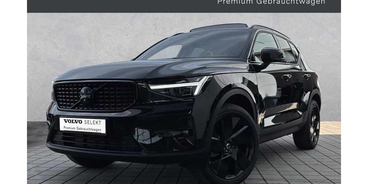 Volvo XC40 4.900 km 42.890 &euro; Koblenz/Gwb. Arenberg 56077