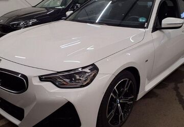 BMW 218 15.909 km 36.390 &euro; Bad Salzuflen 32108