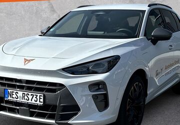 Cupra Terramar 6.000 km 50.950 &euro; Ostheim 97645