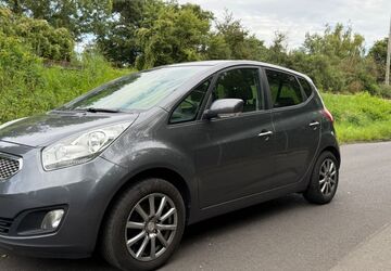 Kia Venga 81.200 km 5.599 &euro; Limburg 65549