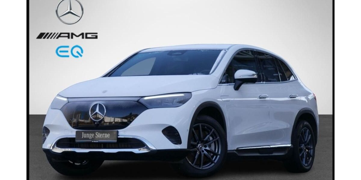 Mercedes-Benz EQE SUV 16.771 km 47.880 &euro; Dillenburg 35683