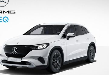 Mercedes-Benz EQE SUV 16.771 km 53.180 &euro; Dillenburg 35683