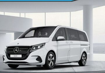 Mercedes-Benz EQV 20.000 km 54.398 &euro; Singen 78224