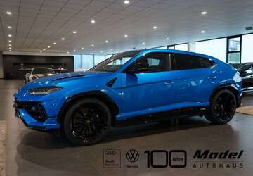 Lamborghini Urus 6.950 km 285.900 &euro; Blaufelden-Wiesenbach 74572