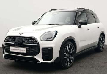 Mini Countryman S All4 20.194 km 44.155 &euro; München 80788
