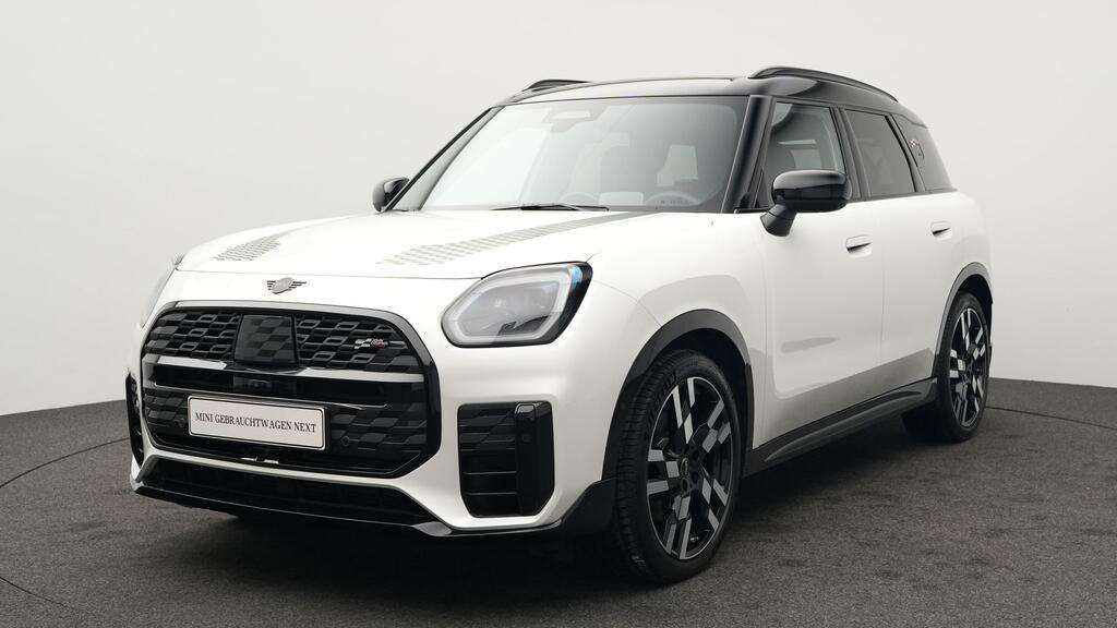 Mini Countryman S All4 20.194 km 44.155 &euro; München 80788