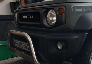 Suzuki Jimny 32.000 km 28.500 &euro; Löhne, Stadt 32584