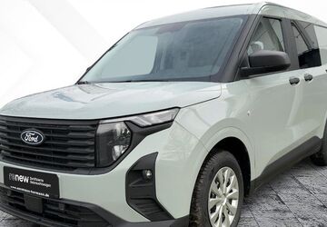 Ford Transit Courier 13.300 km 19.890 &euro; Goslar 38644
