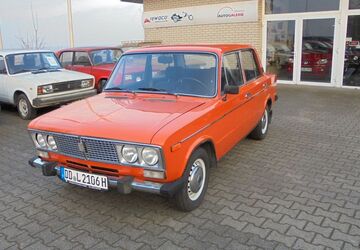 Lada Andere 87.500 km 10.995 &euro; Dresden 01157