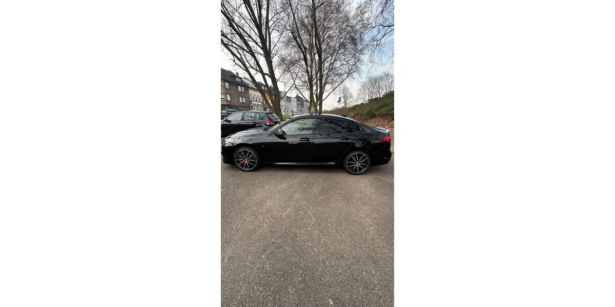 BMW M235 84.000 km 29.999 &euro; krefeld 47798