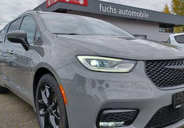 Chrysler Pacifica 39.855 km 44.590 &euro; Augsburg 86165