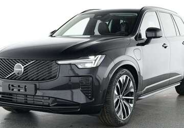 Volvo XC90 18.710 km 77.900 &euro; Schwarzheide 01987