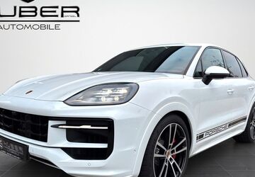 Porsche Cayenne 5.001 km 143.980 &euro; Bodenkirchen 84155