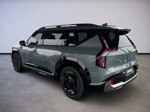 Kia EV9 AWD GTL RELAX GD GT-Line 3.000 km 72.990 &euro; Höhenkirchen-Siegertsbrun 85635