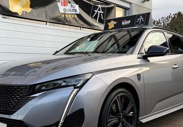 Peugeot 308 16.029 km 25.490 &euro; Nideggen 52385