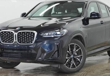 BMW X4 20.134 km 59.880 &euro; Bottrop 46236