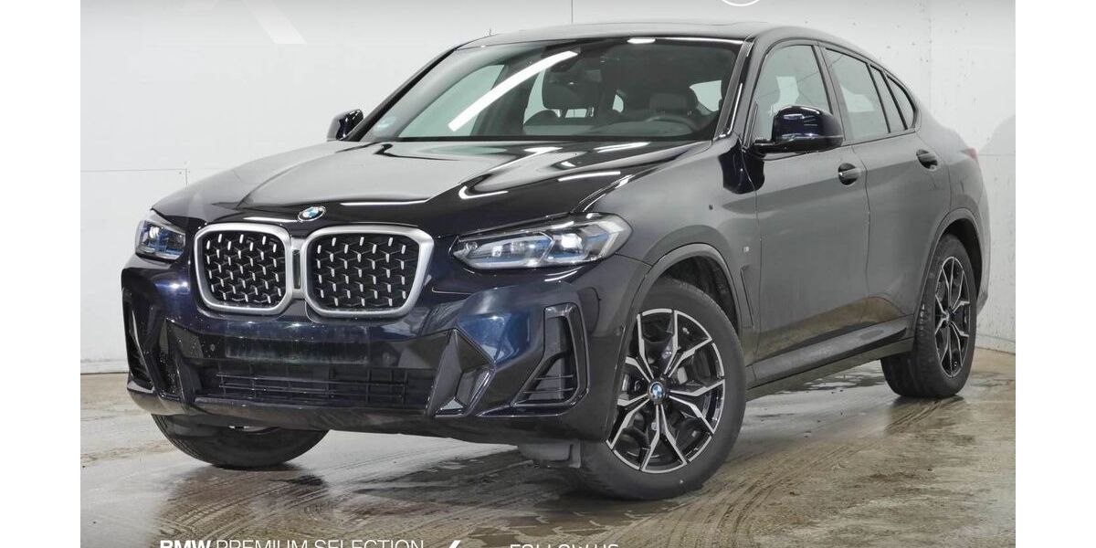 BMW X4 20.134 km 59.880 &euro; Bottrop 46236