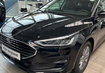 Ford Focus 1.500 km 28.490 &euro; Hennef (Sieg) 53773