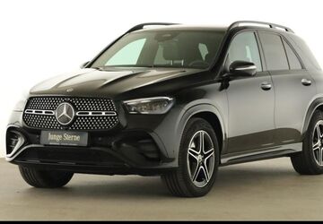 Mercedes-Benz GLE 300 14.790 km 84.975 &euro; Bamberg 96052