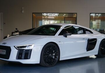 Audi R8 63.558 km 112.700 &euro; Seevetal 21220