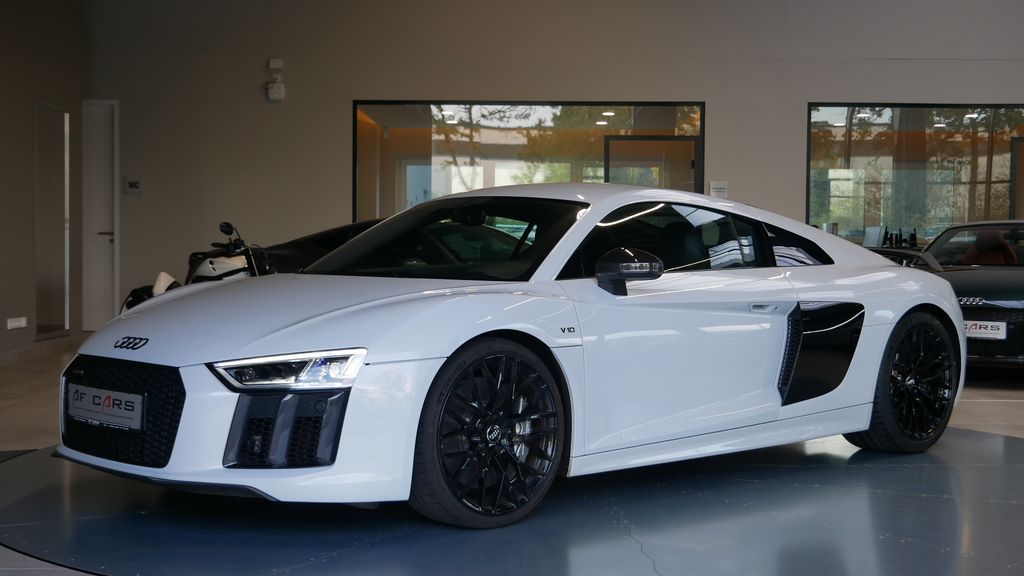 Audi R8 63.558 km 112.700 &euro; Seevetal 21220