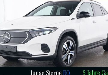 Mercedes-Benz EQA 17.961 km 32.732 &euro; Weyhe 28844