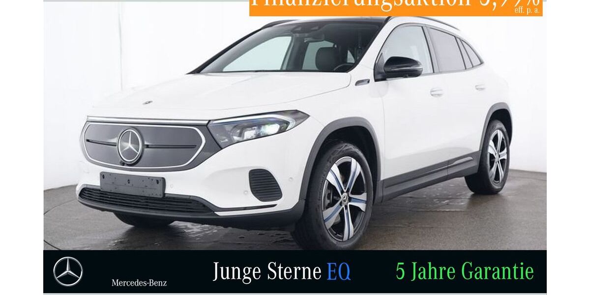 Mercedes-Benz EQA 17.961 km 32.732 &euro; Weyhe 28844