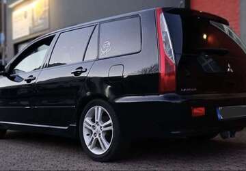 Mitsubishi Lancer 195.000 km 2.000 &euro; Enger 32130