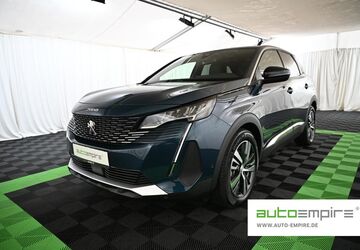 Peugeot 3008 15.405 km 22.490 &euro; Butzbach 35510