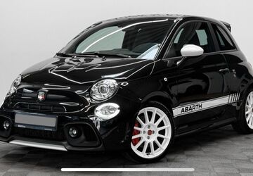 Abarth 695 27.083 km 24.990 &euro; Hennef 53773