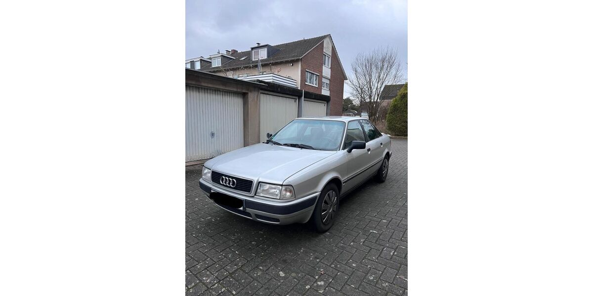 Audi 80 154.000 km 3.500 &euro; Osnabrück 49080