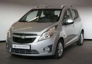 Chevrolet Spark 103.076 km 3.490 &euro; Kassel 34123