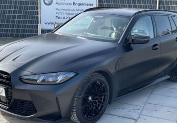 BMW M3 17.639 km 89.790 &euro; Haltern am See 45721