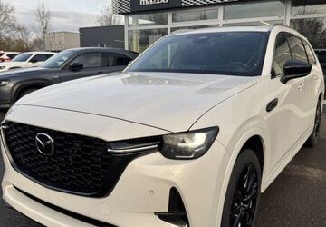 Mazda CX-80 2.500 km 60.490 &euro; Magdeburg 39120