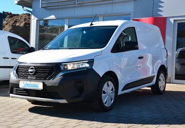 Nissan Townstar 27.987 km 17.490 &euro; Weihenzell 91629