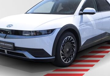 Hyundai IONIQ 5 5.628 km 34.990 &euro; Marne 25709