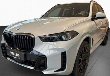 BMW X5 4.900 km 95.190 &euro; Vechta 49377