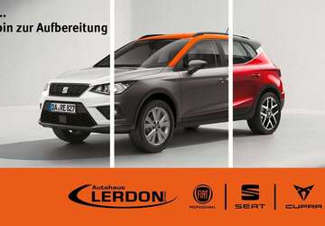 Seat Ateca 31.750 km 25.970 &euro; Bad Frankenhausen 06567