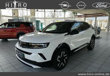 Opel Mokka 6.841 km 21.990 &euro; Oldenburg 26125