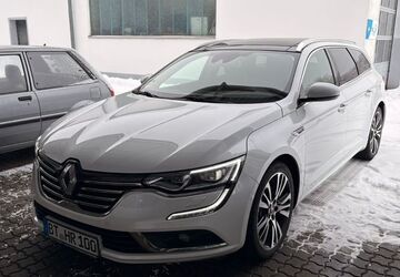 Renault Talisman 45.134 km 19.450 &euro; Betzenstein 91282