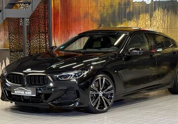 BMW 840 33.000 km 66.490 &euro; München 81829