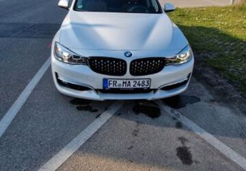 BMW 328 Gran Turismo 127.000 km 16.500 &euro; Heitersheim 79423