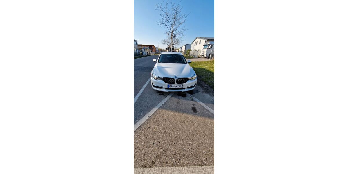 BMW 328 Gran Turismo 127.000 km 16.500 &euro; Heitersheim 79423