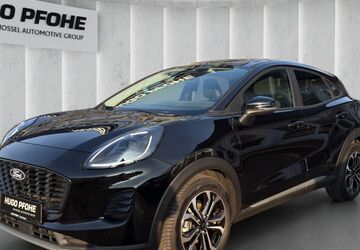 Ford Puma 15.634 km 20.690 &euro; Norderstedt 22848