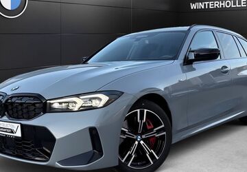 BMW M340i 19.995 km 58.680 &euro; Weilheim 82362