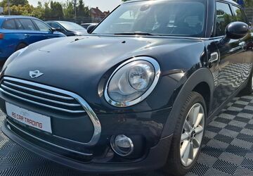 Mini ONE 140.088 km 8.990 &euro; Altendiez 65624