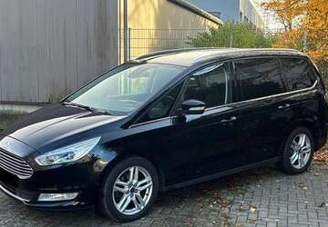Ford Galaxy 179.000 km 16.700 &euro; Rodgau 63110