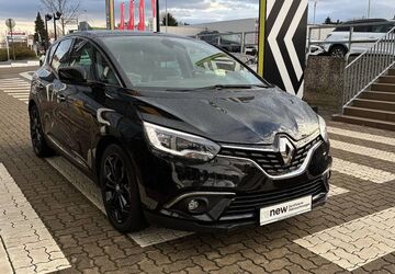Renault Scenic 59.795 km 15.950 &euro; Wolfenbüttel 38304